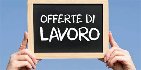 offerte lavoro amantea|Offerte di lavoro Cerco Lavoro